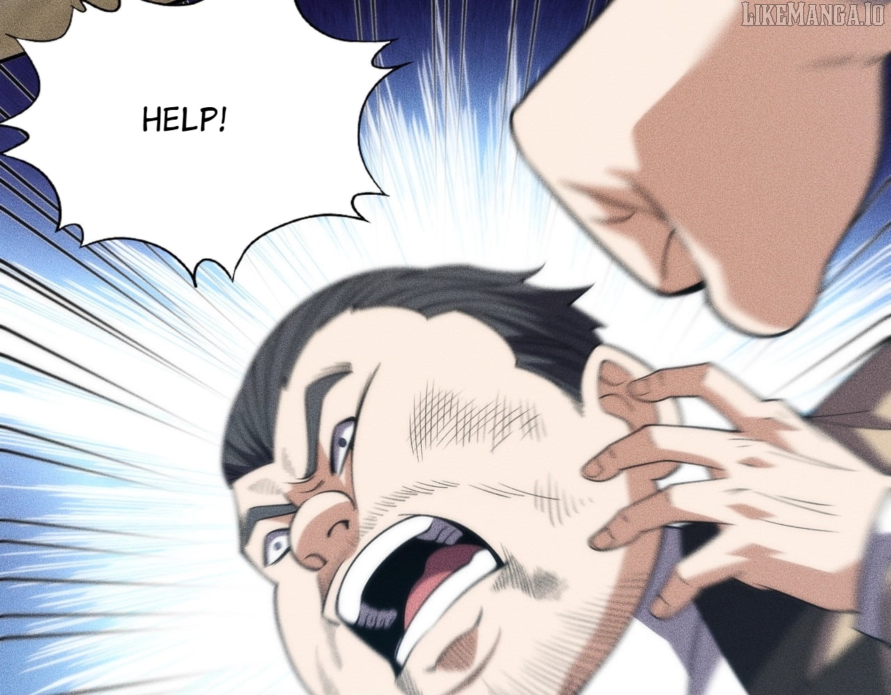 Hidden Dragon in the City (2025) Chapter 4 - page 93